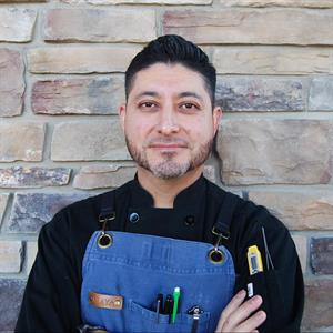 Tony Ayala